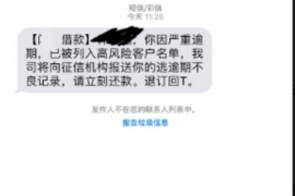 广元广元专业催债公司的催债流程和方法